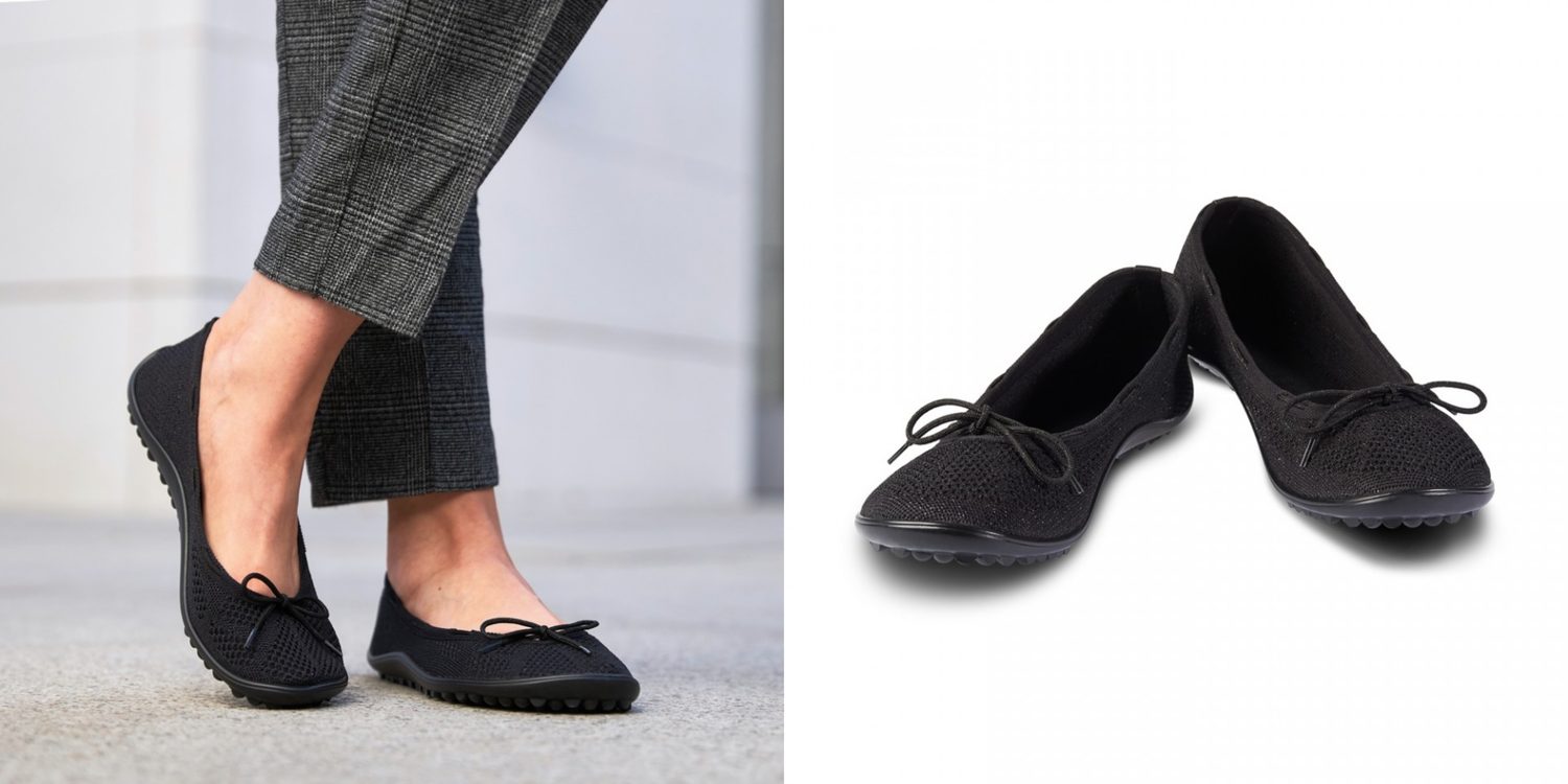 naBOSo – Nazujte barefooty do kanceláře, ordinace i jako domácí obuv –  Zažijte pohodlí barefoot bot.