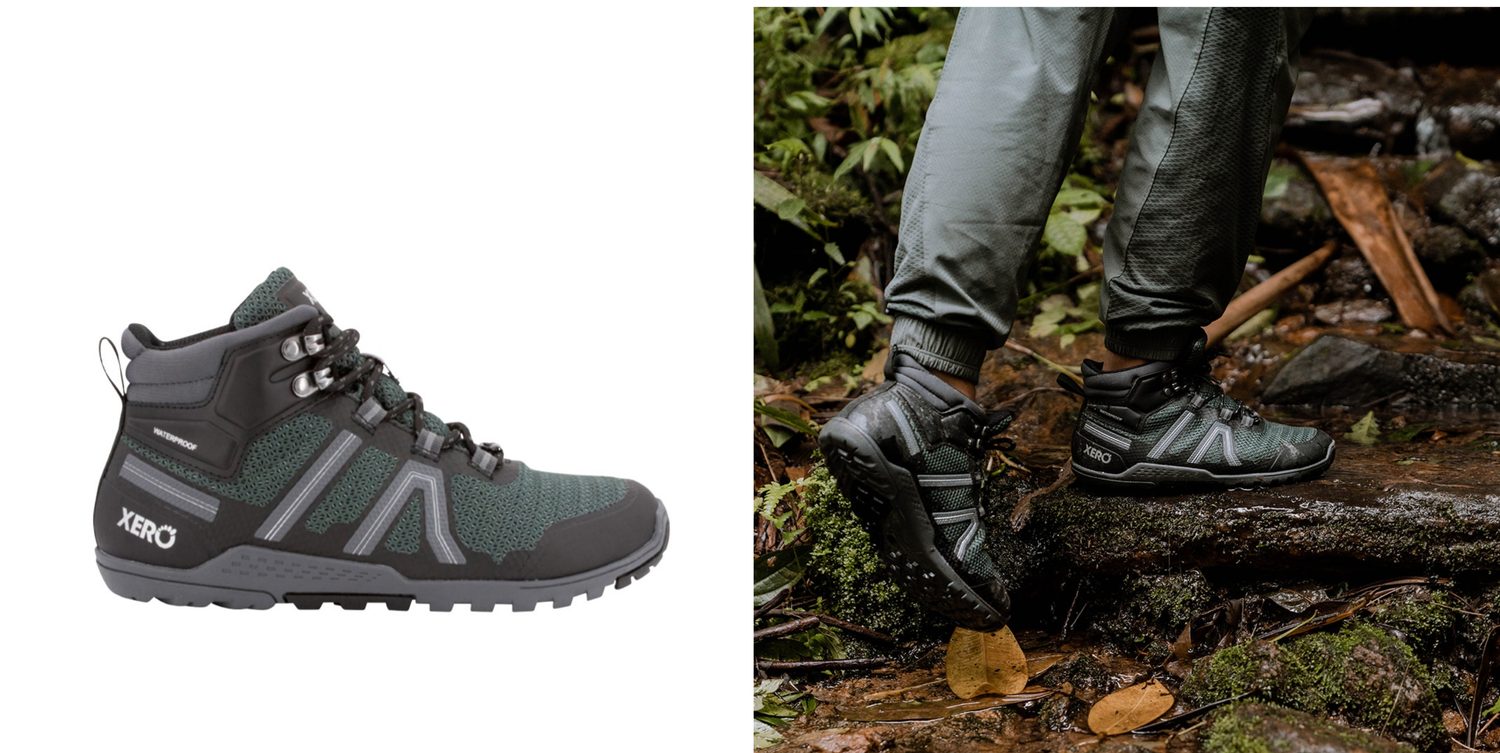naBOSo – Tipy na výběr turistické barefoot obuvi: aby dobře a dlouho  sloužila – Síla opravdovosti.