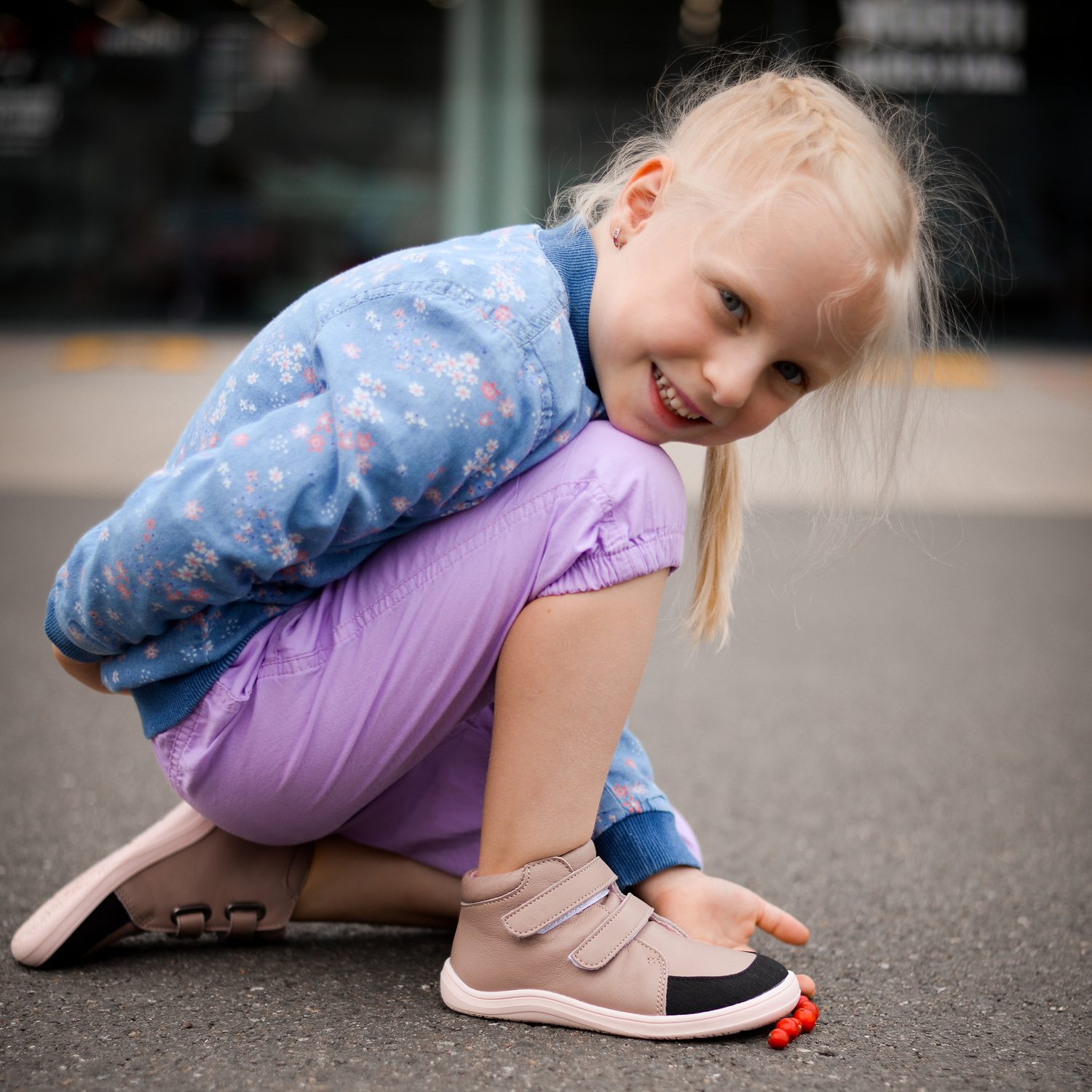 naBOSo – Jak vybrat dětské barefoot boty – Zažijte pohodlí barefoot bot