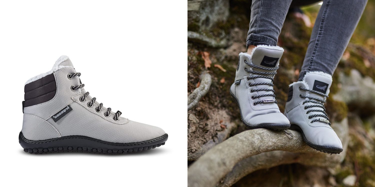 naBOSo – How to choose hiking barefoot shoes – Síla opravdovosti.