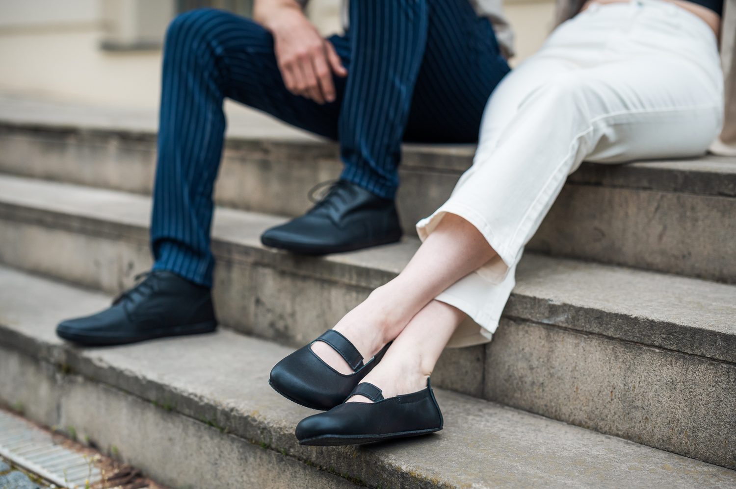 naBOSo – Proč se rozhodnout pro barefoot obuv, jak ji vybrat a nosit –  Zažijte pohodlí barefoot bot.