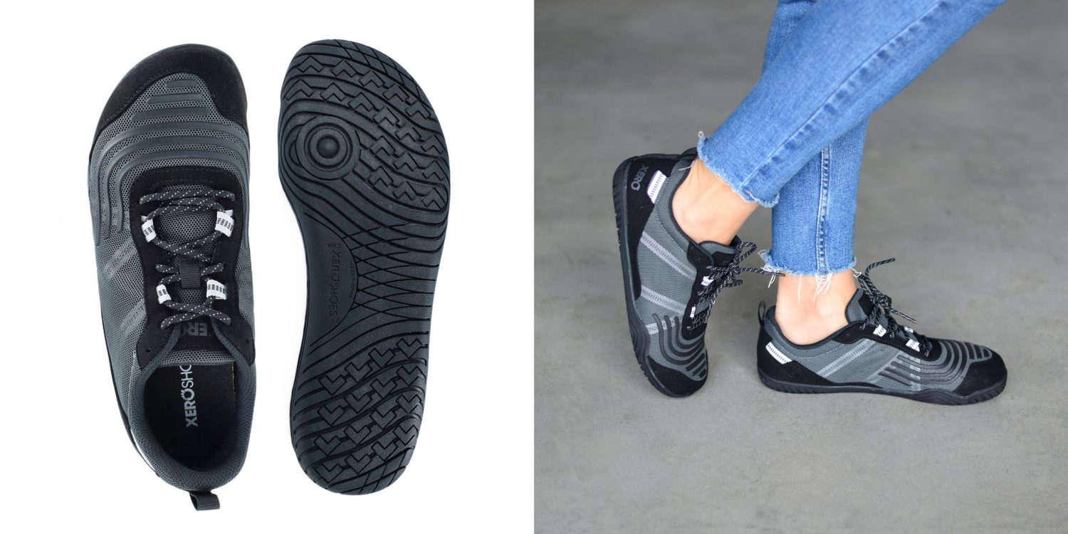 naBOSo – Barefoot sportovní boty: srovnávací test modelů pro rok 2022 –  Zažijte pohodlí barefoot bot.