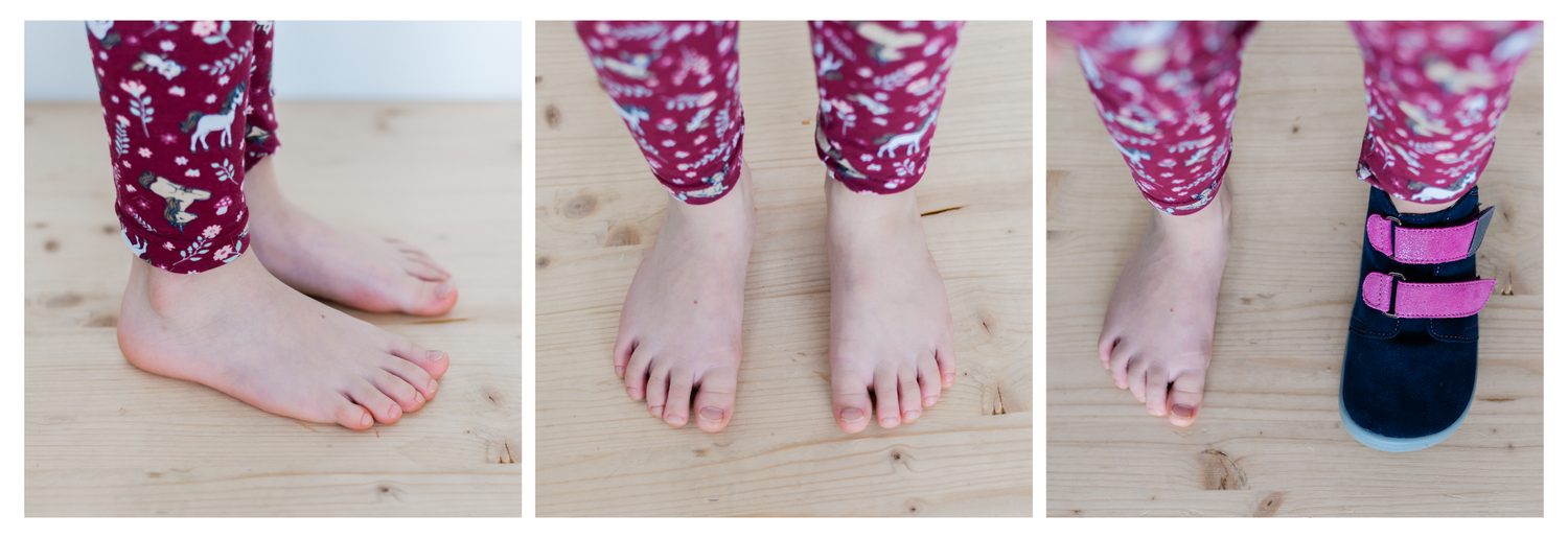 naBOSo – Srovnávačka: Dětské celoroční boty 2022 – Zažijte pohodlí barefoot  bot