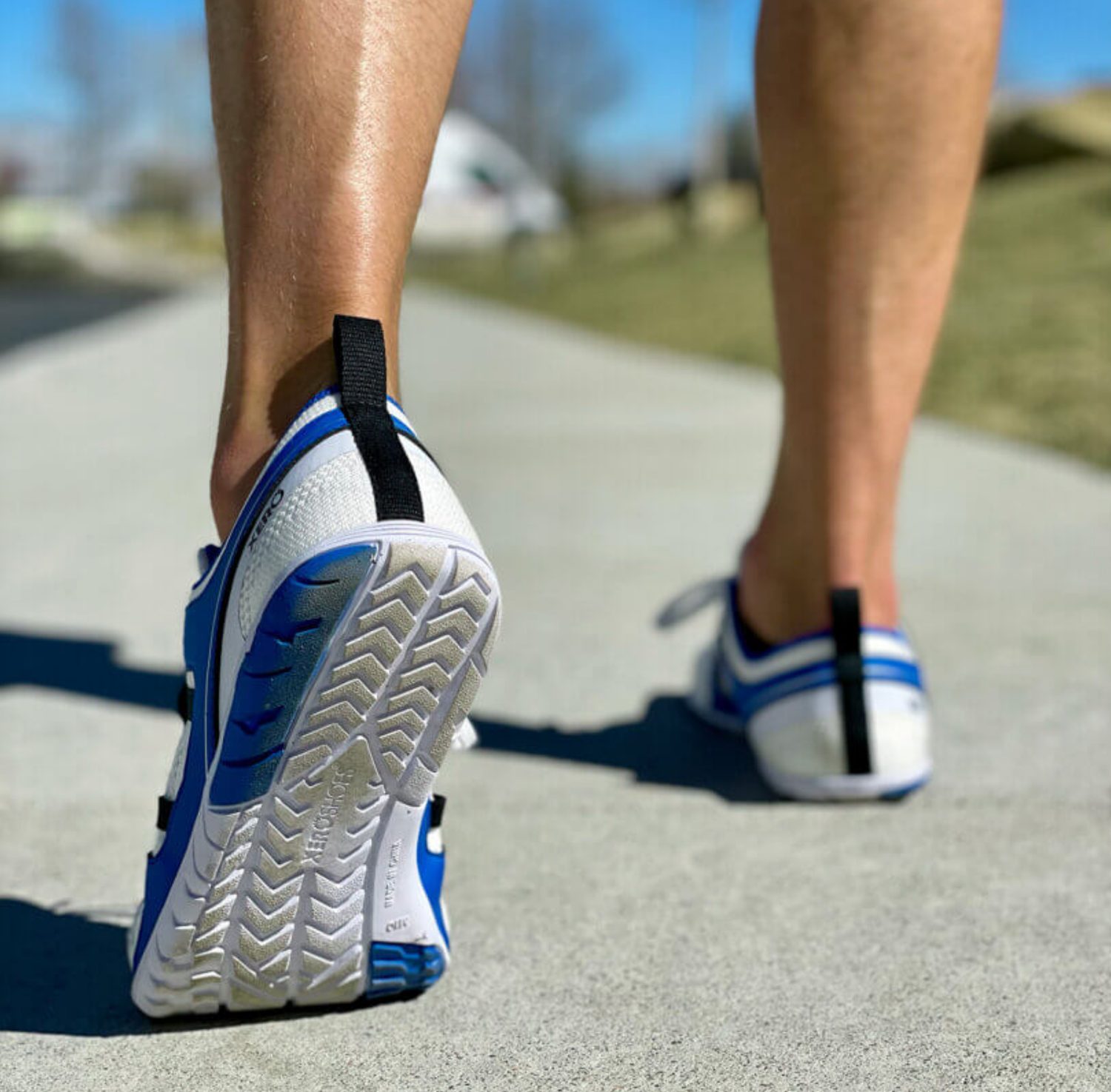 Barefoot Shoes for Running, Hiking, and Walking - Xero Shoes