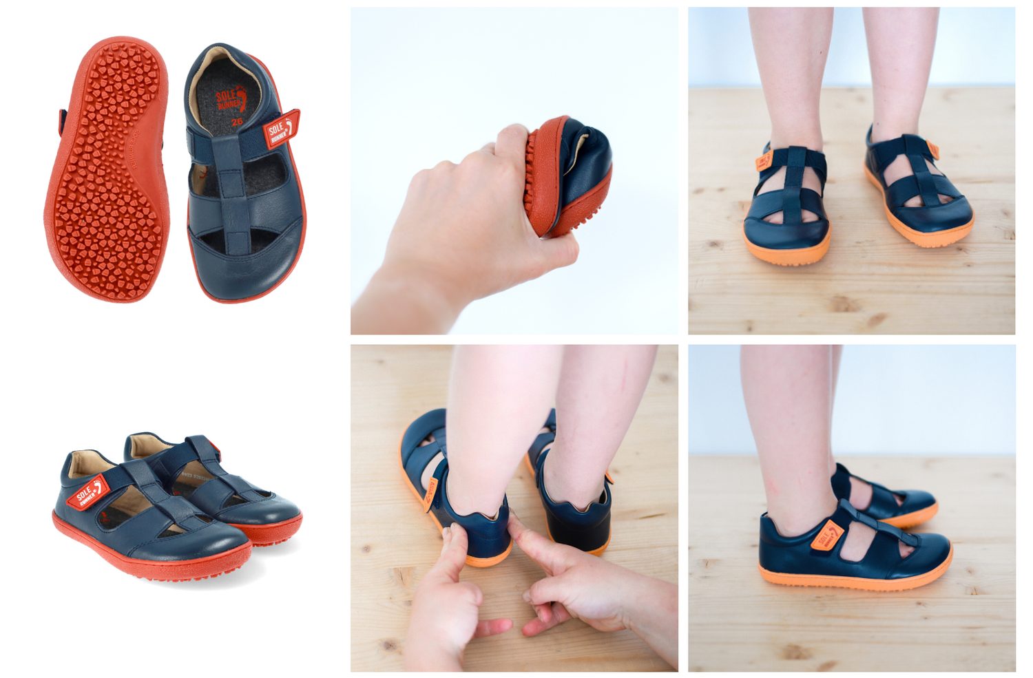 naBOSo – Dětské barefoot sandály: Srovnávací test modelů pro rok 2023 –  Zažijte pohodlí barefoot bot.