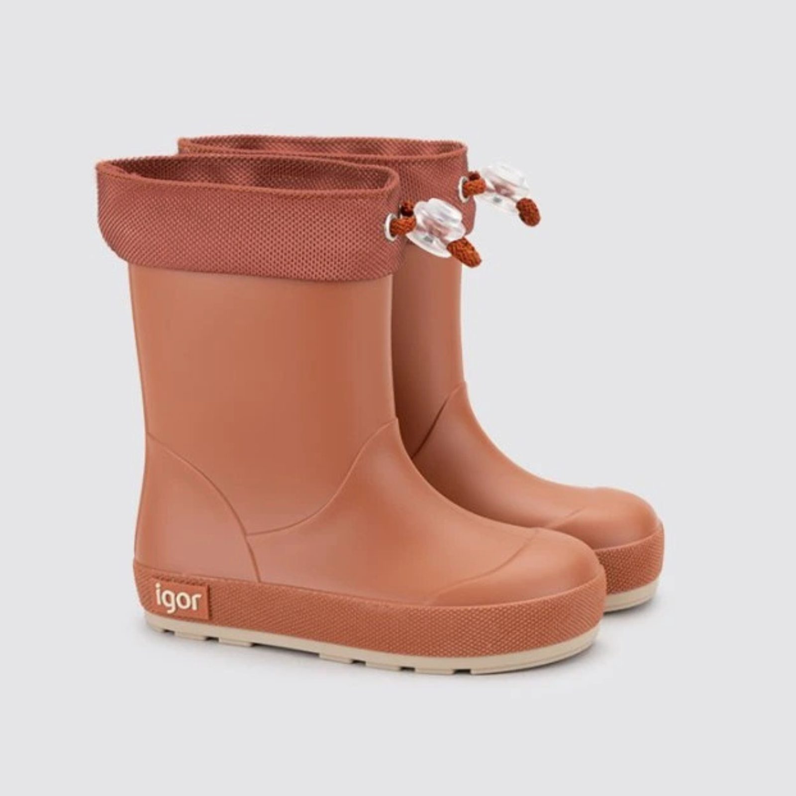 3Kamido GoStyle Wellington Boots - zeer stijlvolle en elegante kinderlaarzen, comfortabel en modieus, met 3M reflecterende tape, antibacteriële binnenzool en antislipzool (donkergroen, 33/34 3Kamido GoStyle Wellington Boots - zeer stijlvolle en elegante kinderlaarzen, comfortabel en modieus, met 3M reflecterende tape, antibacteriële binnenzool en antislipzool (donkergroen, 33/34