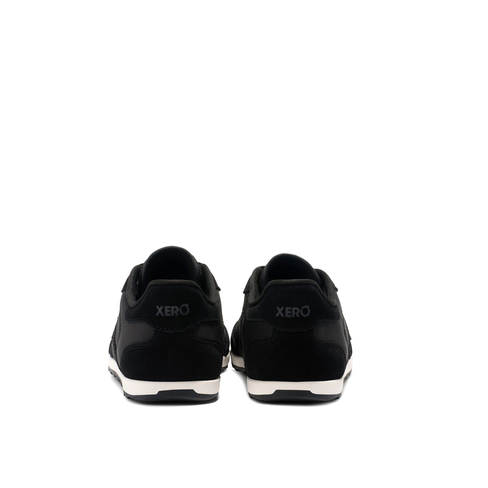 XERO Shoes WYNN Lunar Rock / Fig - Dámské Tenisky