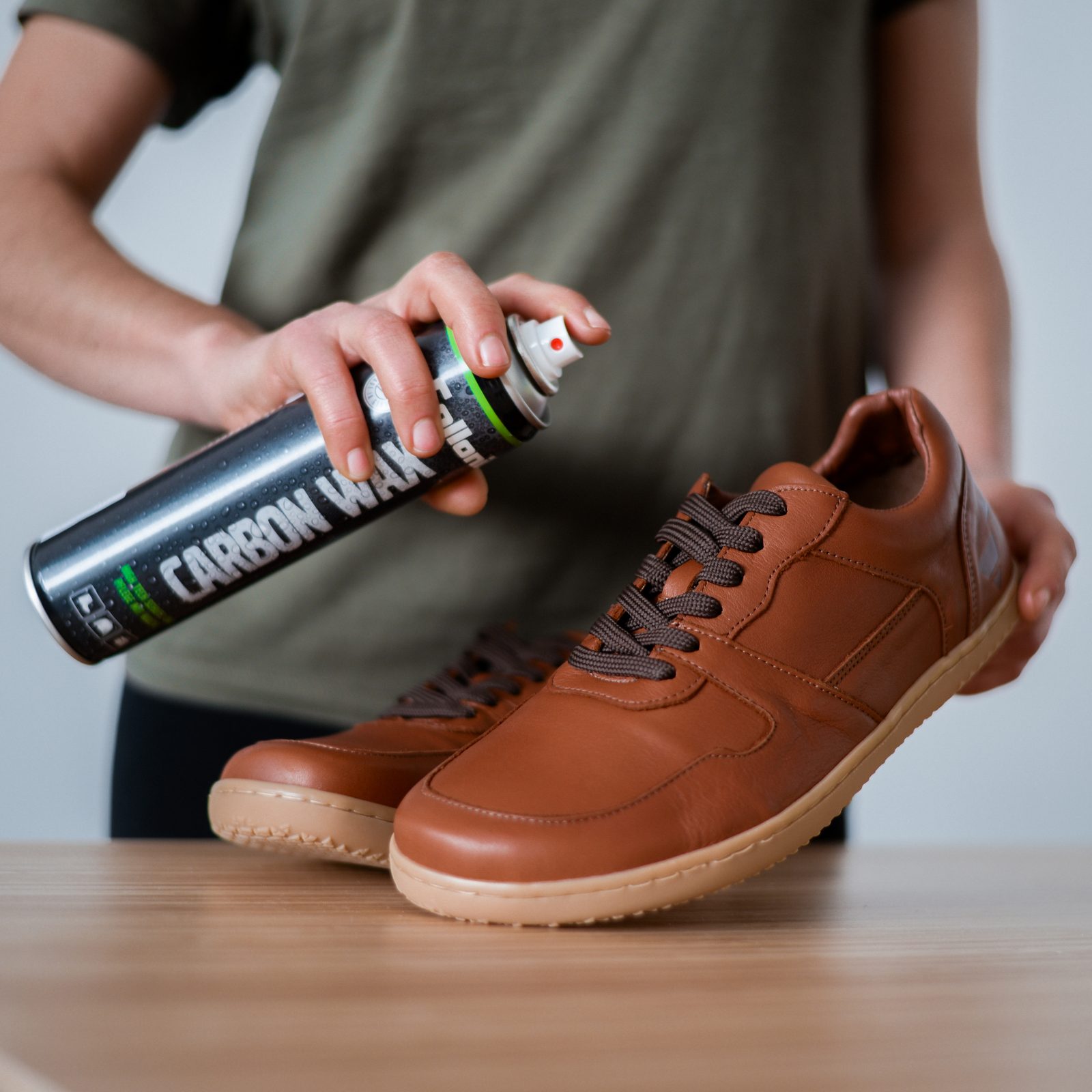 COLLONIL CARBON WAX Impregnation 300 ml