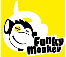 Funky Monkey