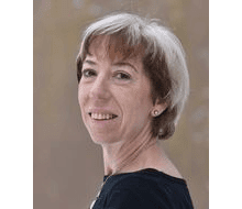 PaedDr. Vlaďka Botlíková, CSc.