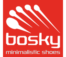 Bosky Shoes