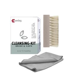 Cleansing kit