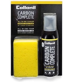 COLLONIL CARBON COMPLETE 125 ml – Čistí a impregnuje