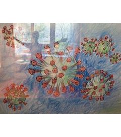 Senioři za časů koronaviru - 1. díl