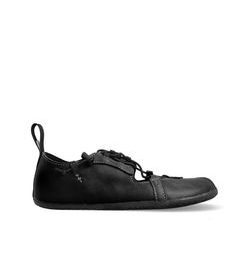 SALTIC ARWEN Black Nappa 1