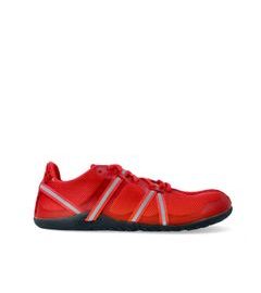 XERO SHOES SPEED FORCE W Red 1