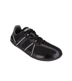 XERO SHOES SPEED FORCE M Black