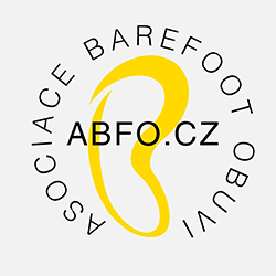 Asociace barefoot obuvi