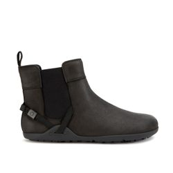 naBOSo – XERO SHOES TARI Black – Xero Shoes – Ankle and chelsea – Women –  Zažijte pohodlí barefoot bot.
