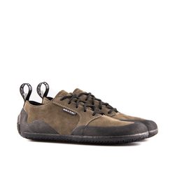 naBOSo SALTIC OUTDOOR FLAT Oliv Saltic Outdoor Shoes Men