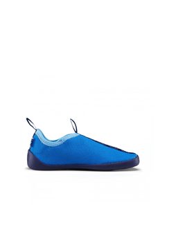 AFFENZAHN SLIPPER VEGAN HOMIE BEAR Blue 1