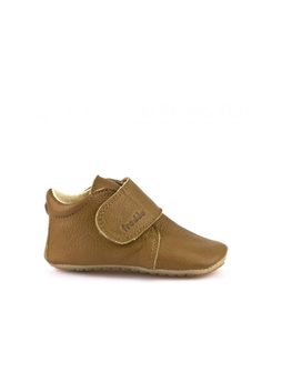 FRODDO PREWALKERS Cognac 1