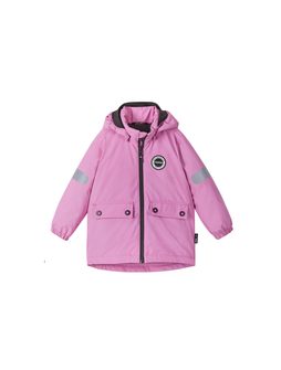 REIMA BUNDA SYMPPIS Cold Pink 1