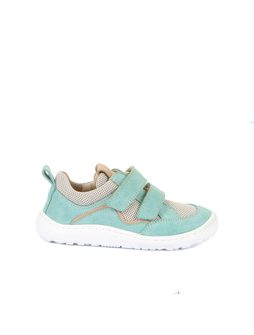 FRODDO TENISKY D-VELCRO 2P Mint 1