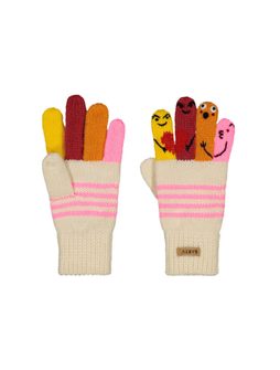 BARTS RUKAVICE PUPPET Wheat 1