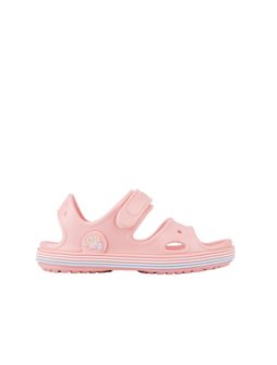 COQUI SANDÁLE YOGI Růžová 1