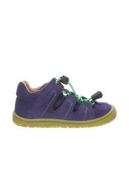 LURCHI NATHAN BAREFOOT Navy 1