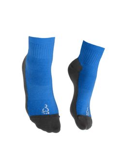 NABOSO BAREFOOT PONOŽKY Modré 1