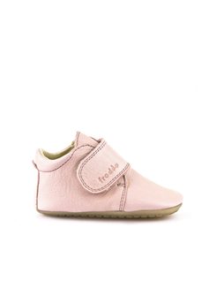 FRODDO PREWALKERS Pink 1