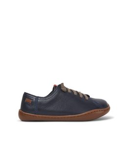 CAMPER PEU TENISKY Blue 1