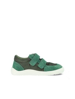 BABY BARE FEBO SNEAKERS Khaki 1