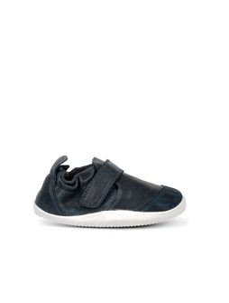 BOBUX XPLORER MARVEL Navy | Dětské barefoot tenisky