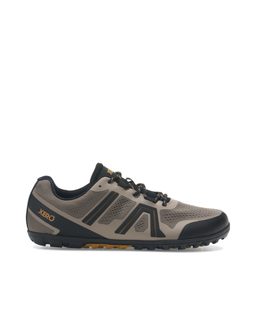 XERO SHOES MESA TRAIL II M Fallen Rock | Pánské barefoot sportovní boty