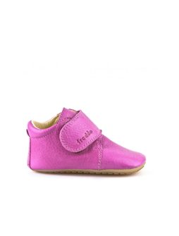 FRODDO PREWALKERS Fuchsia 1