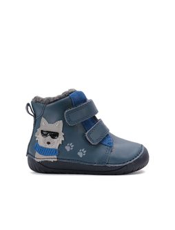 D.D.STEP W070-52893 Tmavě Modrá 1