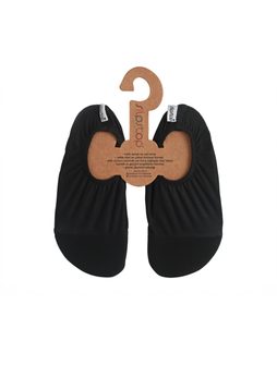 SLIPSTOP Black Junior | Dětské capáčky