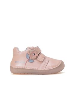 D.D.STEP S070-51171 CELOROČNÍ TENISKY Pink 1