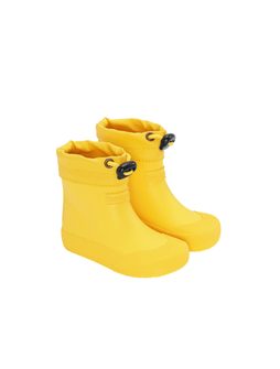 BUNDGAARD COVER RUBBER BOOT Sunflower 1