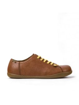 CAMPER PEU SOWETO IGAR TENISKY Medium Brown 1