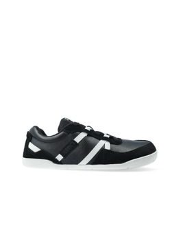 XERO SHOES KELSO Black White 1