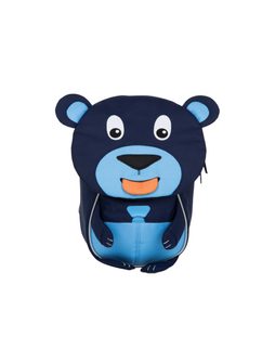 AFFENZAHN DĚTSKÝ BATOH PRO NEJMENŠÍ BEAR Blue