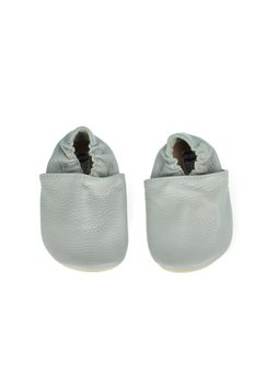 FUNKY MONKEY CAPÁČKY SMOOT PRO Šedá | Dětské barefoot capáčky