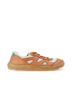 FRODDO TENISKY LACES Cognac 1