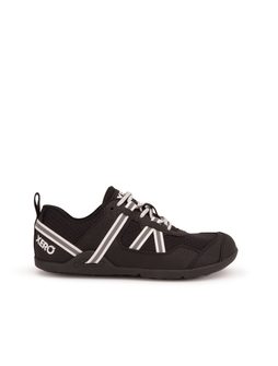 XERO SHOES PRIO YOUTH Black/White 1