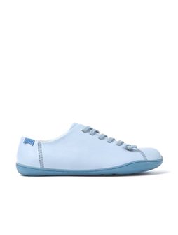 CAMPER PEU NAMI CAPFICO TENISKY Pastel Blue 1