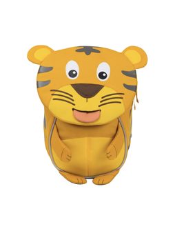 AFFENZAHN DĚTSKÝ BATOH PRO NEJMENŠÍ TIGER Yellow
